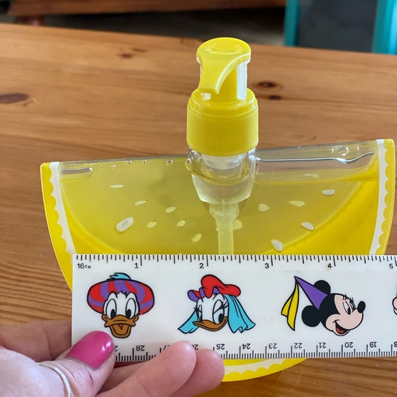 Hand soaps ghost & lemon 🍋 - Picture 8 of 9